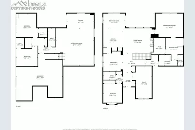 15962 Midland Valley Way, Monument, CO 80132 - Photo 37