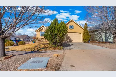 5904 Sonesta Drive, Colorado Springs, CO 80923 - Photo 11
