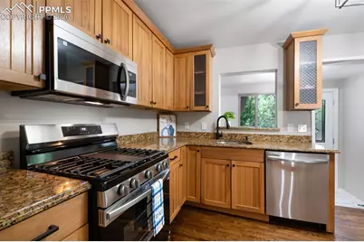 403 Laclede Avenue, Colorado Springs, CO 80905 - Photo 11