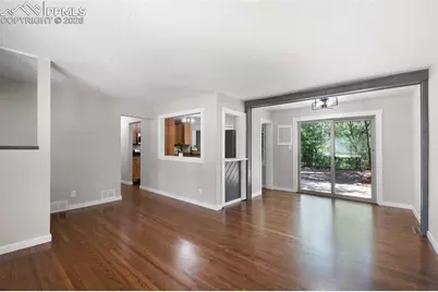 403 Laclede Avenue, Colorado Springs, CO 80905 - Photo 5