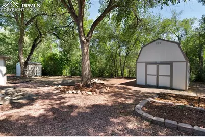 403 Laclede Avenue, Colorado Springs, CO 80905 - Photo 29
