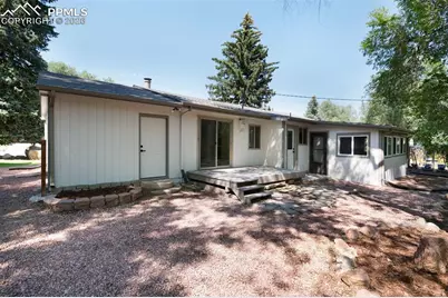 403 Laclede Avenue, Colorado Springs, CO 80905 - Photo 25