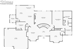 19629 Royal Troon Dr, Monument, CO 80132 - Photo 49