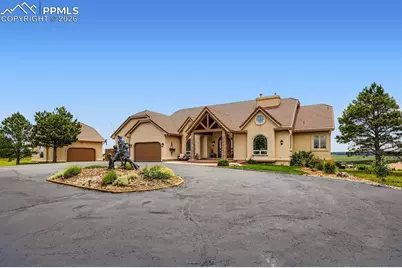 19629 Royal Troon Drive, Monument, CO 80132 - Photo 41