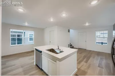 7867 Long Chute Trail, Colorado Springs, CO 80908 - Photo 3