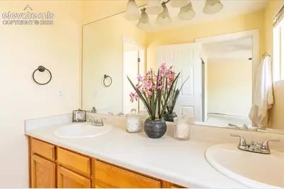 9342 Pony Gulch Way, Colorado Springs, CO 80925 - Photo 25