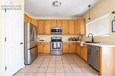 9342 Pony Gulch Way, Colorado Springs, CO 80925 - Photo 3