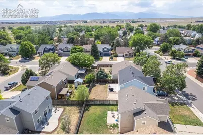 9342 Pony Gulch Way, Colorado Springs, CO 80925 - Photo 35