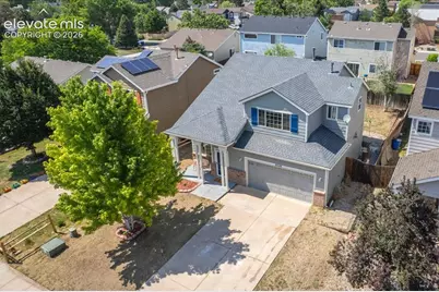 9342 Pony Gulch Way, Colorado Springs, CO 80925 - Photo 31