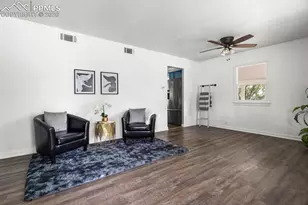 617 Stevens Ave, Colorado Springs, CO 80905 - Photo 3