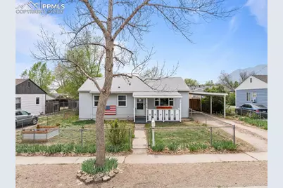 617 Stevens Avenue, Colorado Springs, CO 80905 - Photo 1