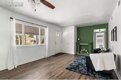 617 Stevens Avenue, Colorado Springs, CO 80905 - Photo 5