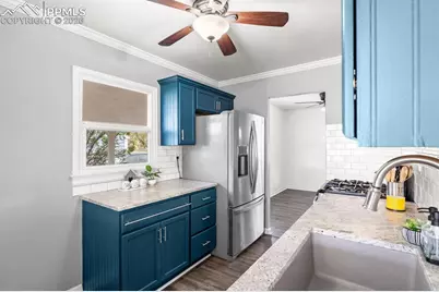 617 Stevens Avenue, Colorado Springs, CO 80905 - Photo 11