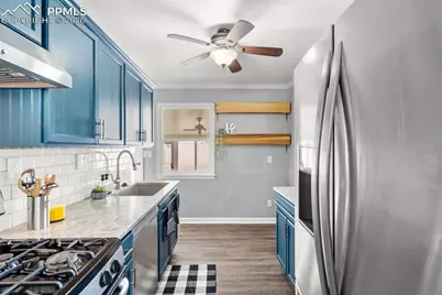 617 Stevens Avenue, Colorado Springs, CO 80905 - Photo 9