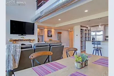 417 E Kiowa Street #1204, Colorado Springs, CO 80903 - Photo 11