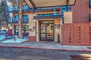 417 E Kiowa Street, Colorado Springs, CO 80903 - Photo 3