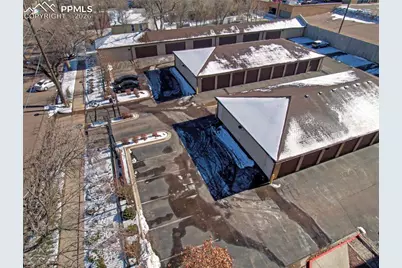 417 E Kiowa Street #1204, Colorado Springs, CO 80903 - Photo 17