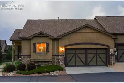 7622 Derringer Point, Colorado Springs, CO 80923 - Photo 1