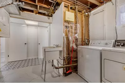 520 Crestridge Avenue, Colorado Springs, CO 80906 - Photo 21