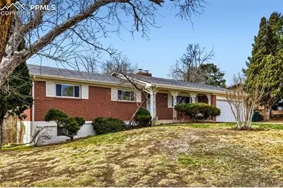 520 Crestridge Avenue, Colorado Springs, CO 80906 - Photo 27