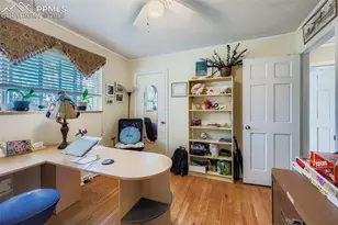 520 Crestridge Ave, Colorado Springs, CO 80906 - Photo 13