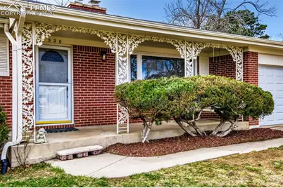 520 Crestridge Avenue, Colorado Springs, CO 80906 - Photo 25