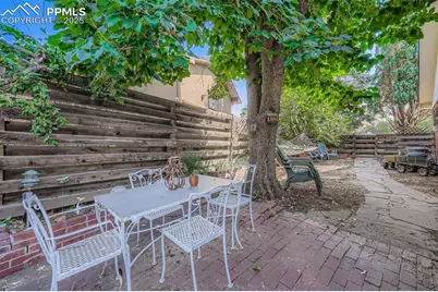 520 Crestridge Avenue, Colorado Springs, CO 80906 - Photo 21