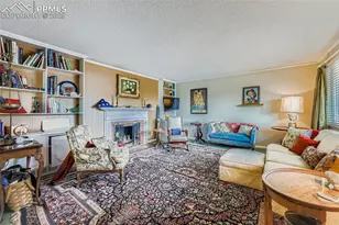 520 Crestridge Ave, Colorado Springs, CO 80906 - Photo 3