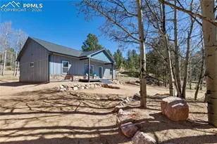 237 Columbine Rd, Woodland Park, CO 80863 - Photo 37