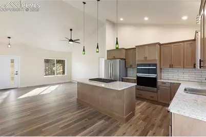 237 Columbine Road, Woodland Park, CO 80863 - Photo 13