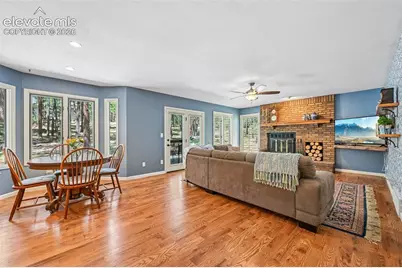 85 S Sherwood Glen, Monument, CO 80132 - Photo 7