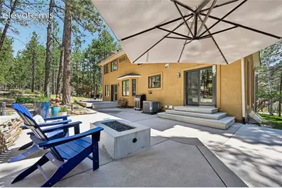 85 S Sherwood Glen, Monument, CO 80132 - Photo 45