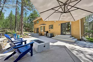 85 S Sherwood Glen, Monument, CO 80132 - Photo 45