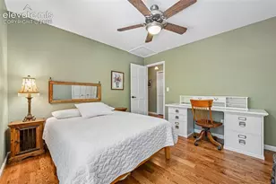 85 S Sherwood Glen, Monument, CO 80132 - Photo 33