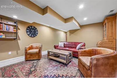 85 S Sherwood Glen, Monument, CO 80132 - Photo 39