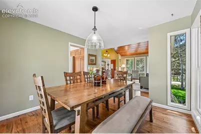 85 S Sherwood Glen, Monument, CO 80132 - Photo 17