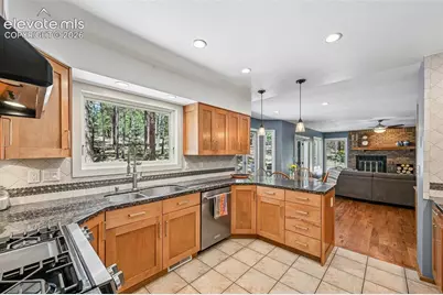 85 S Sherwood Glen, Monument, CO 80132 - Photo 11