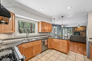 85 S Sherwood Glen, Monument, CO 80132 - Photo 11
