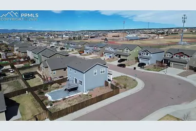 11334 Scenic Brush Drive, Peyton, CO 80831 - Photo 37