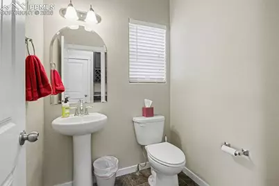 11334 Scenic Brush Drive, Peyton, CO 80831 - Photo 17