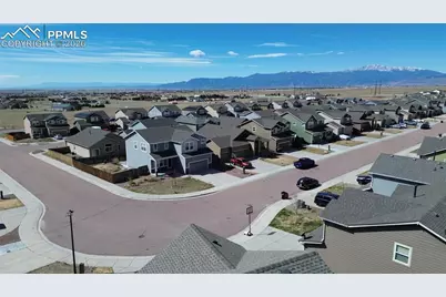 11334 Scenic Brush Drive, Peyton, CO 80831 - Photo 5