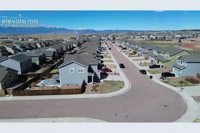 11334 Scenic Brush Drive, Peyton, CO 80831 - Photo 5
