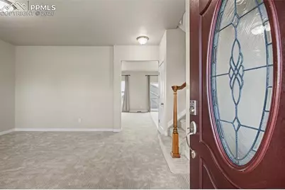 11334 Scenic Brush Drive, Peyton, CO 80831 - Photo 7