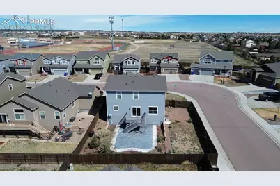11334 Scenic Brush Drive, Peyton, CO 80831 - Photo 39