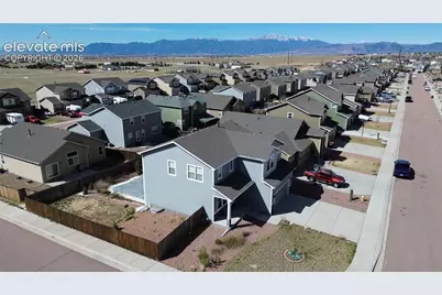 11334 Scenic Brush Drive, Peyton, CO 80831 - Photo 3