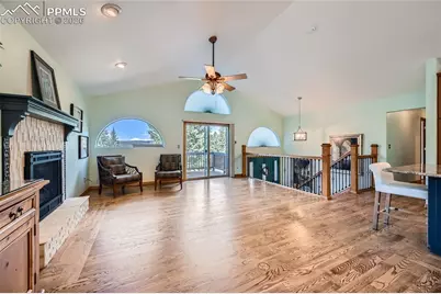 2988 Sunnywood Avenue, Woodland Park, CO 80863 - Photo 11