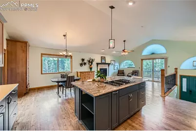 2988 Sunnywood Avenue, Woodland Park, CO 80863 - Photo 5