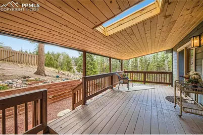 2988 Sunnywood Avenue, Woodland Park, CO 80863 - Photo 9