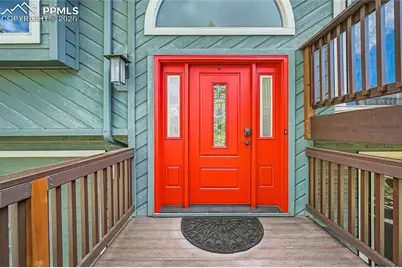 2988 Sunnywood Avenue, Woodland Park, CO 80863 - Photo 3