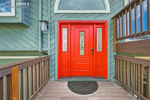 2988 Sunnywood Ave, Woodland Park, CO 80863 - Photo 3